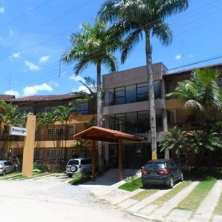 Flat Amarilis Riviera De Sao Lourenco ベルチオガ エクステリア 写真