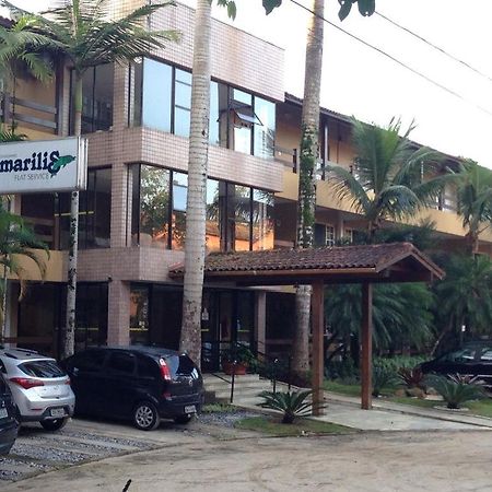 Flat Amarilis Riviera De Sao Lourenco ベルチオガ エクステリア 写真