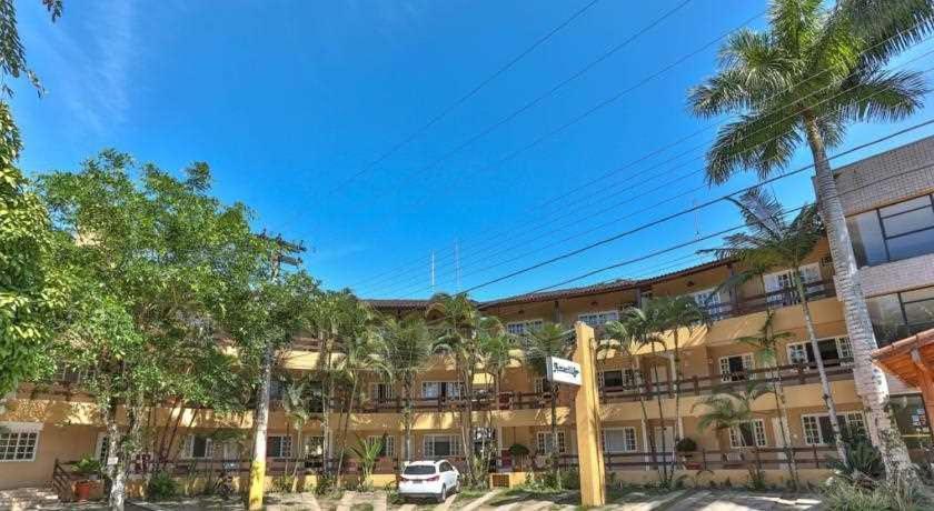 Flat Amarilis Riviera De Sao Lourenco ベルチオガ エクステリア 写真
