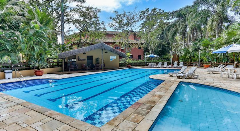 Flat Amarilis Riviera De Sao Lourenco ベルチオガ エクステリア 写真