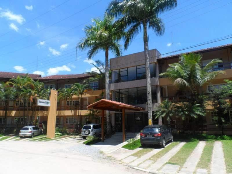 Flat Amarilis Riviera De Sao Lourenco ベルチオガ エクステリア 写真