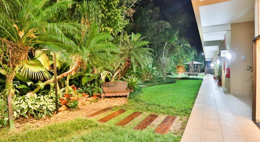 Flat Amarilis Riviera De Sao Lourenco ベルチオガ エクステリア 写真
