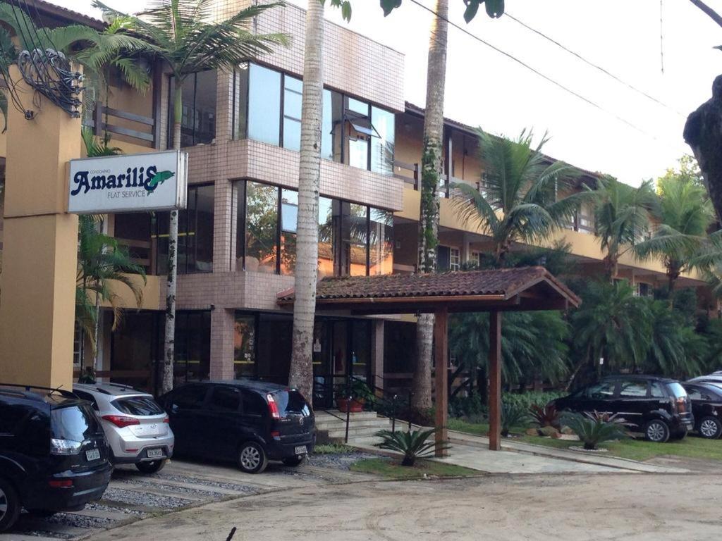 Flat Amarilis Riviera De Sao Lourenco ベルチオガ エクステリア 写真