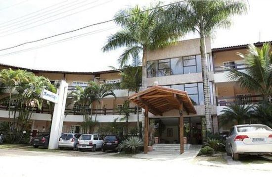 Flat Amarilis Riviera De Sao Lourenco ベルチオガ エクステリア 写真