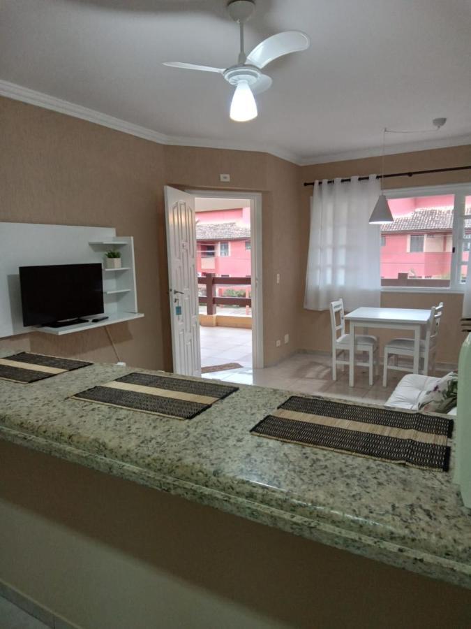 Flat Amarilis Riviera De Sao Lourenco ベルチオガ エクステリア 写真